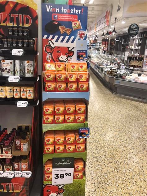 Coop Mega Nordås .